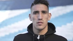 La cláusula especial e inédita que Vélez le hizo firmar a Ricardo Centurión