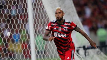 Arturo Vidal recibe una gran noticia