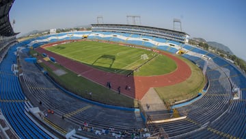 Torneos cercanos que pararon antes que Liga MX por COVID-19