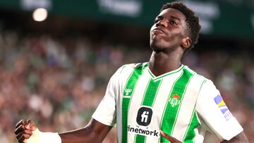 Acuerdo con el Hoffenheim; Assane prefiere LaLiga