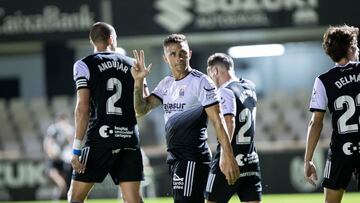10/'8/21 PRETEMPORADA PARTIDO AMISTOSO TROFEO CARABELA DE PLATA
CARTAGENA - REAL MURCIA