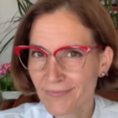 Boticaria García explica por qué los huevos están en los estantes en el supermercado y en casa van a la nevera: “Sudan”