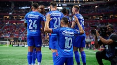 Cruz Azul vs Charlotte: Horario, canal, TV, cómo y dónde ver la Leagues Cup