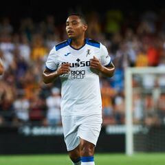 Atalanta, Juventus o Newcastle, las opciones de Muriel