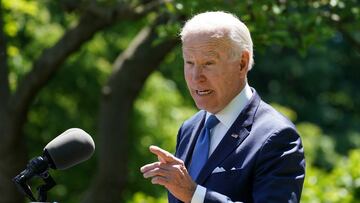 El internet de alta velocidad es una necesidad. A continuación, en qué consiste el plan del presidente Joe Biden para reducir el precio del servicio.