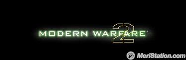 No hay planes de editar un pack de consola PS3 con Modern Warfare 2
