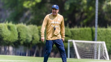 “Para ser campeón hay que cagar sangre”