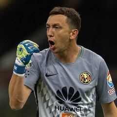 Oferta de Marchesín no habría sido del agrado del América