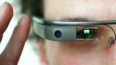 Microsoft, a por las Google Glass