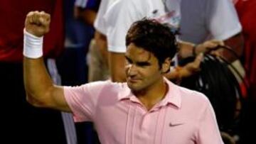 Federer se jugará el título ante Fisch