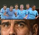 La obra perfecta de Guardiola