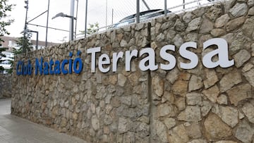 Exnadadora del CN Terrassa denunciar¨¢ abusos sexuales