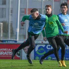 Manu Hernando cambia de bando