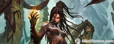 La actualización 1.5 de Starcraft II "sentará las bases" de la próxima expansión