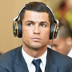 Cristiano pagará a Hacienda antes de irse a la Juventus