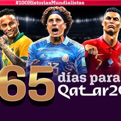 La tecnología llega al futbol: El VAR irrumpe para señalar un penalti entre Francia y Australia