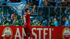 Colo Colo sorprende y va por un chileno que está en Argentina: podría ser el próximo ‘10′