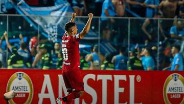 Colo Colo sorprende y va por un chileno que está en Argentina: podría ser el próximo ‘10′