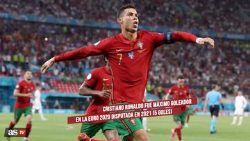 Portugal ganaría el Mundial según esta profecía 
