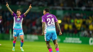 Racing de Santander - Valladolid en directo: LaLiga Hypermotion, hoy en vivo