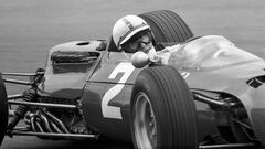 La hazaña de John Surtees que todo amante del motor debe conocer