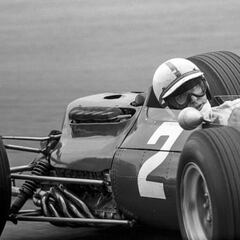 La hazaña de John Surtees que todo amante del motor debe conocer