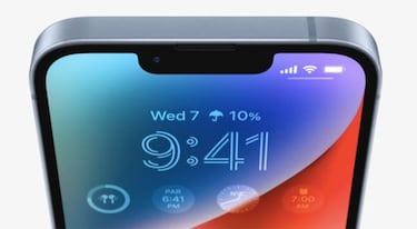 iPhone 14 Pro and iPhone 14 Pro Max: price, specs, colors, release date and Dynamic Island