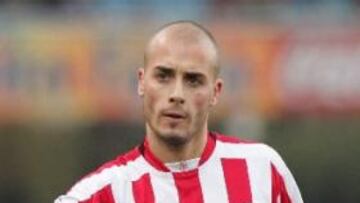 <b>UN FIJO.</b> El centrocampista zurdo es titular indiscutible cuando se encuentra disponible.