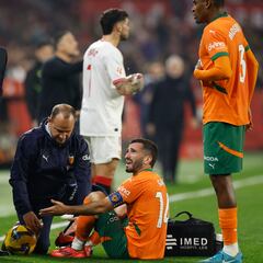 El compromiso de Gayà