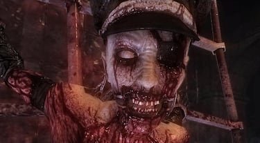 [E3] Clive Barker's Jericho, Impresiones