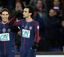 El Sochaux, rival del PSG en los octavos de la Copa francesa