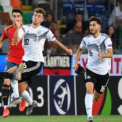 Euro: cinco millones de aficionados vieron la final