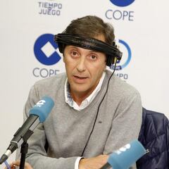 Paco González da la cara tras la presunta estafa de un compañero