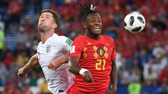 Ariete de Bélgica contó cómo fue su insólita relación con Bielsa