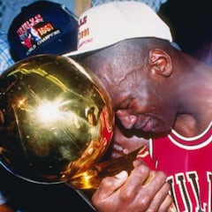 La ‘venganza de Michael Jordan’ que pagan los deportistas profesionales en EE.UU.