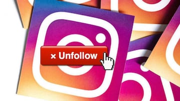 Apps para saber quien ha dejado de seguirte en Instagram