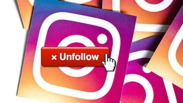Apps para saber quien ha dejado de seguirte en Instagram