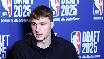 The Mavs suffered a huge financial loss after trading Doncic to the Lakers but have already bounced back before the 2025 NBA Draft.