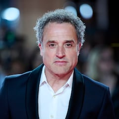 Daniel Guzmán, on the death of Verónica Echegui: “During the last few months we did not speak”