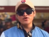 El diseñador de ropa de lujo silenciosa que ha declarado la guerra a los influencers