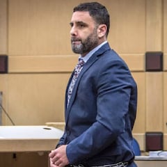 Ibar espera condena, pena de muerte o perpetua, y recurrirá