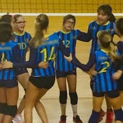 La Federación permite que
Laila juegue la Copa de España