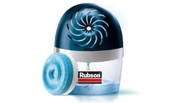 Adiós a la humedad, la condensación y el mal olor: el deshumidificador del que Amazon ha vendido más de mil unidades en 2026