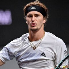 Zverev repite final en Colonia