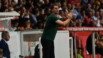 Olot, territorio de paz para un Gordillo con urgencias