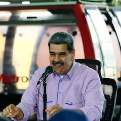 La última acusación de Maduro a Trump: “Quieren imponer un modelo de dominación colonial y esclavista”
