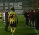 Nunca visto: ¡presidente del colista de Turquía sacó a su equipo de la cancha!