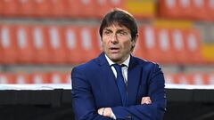 Antonio Conte.