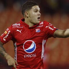 Quintero sería el reemplazo de Kaká en Orlando City de la MLS