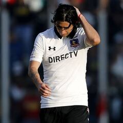 Colo Colo sufre con su peor década de títulos ganados